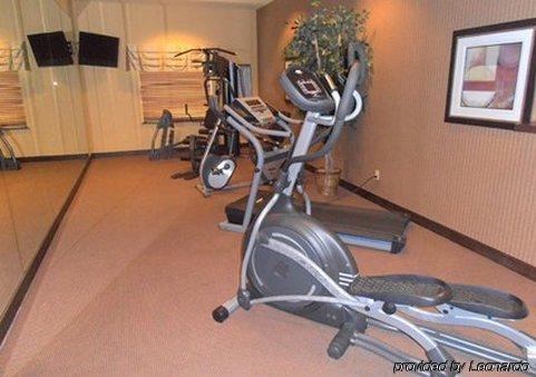 Comfort & Near I-2 Hotel Donna