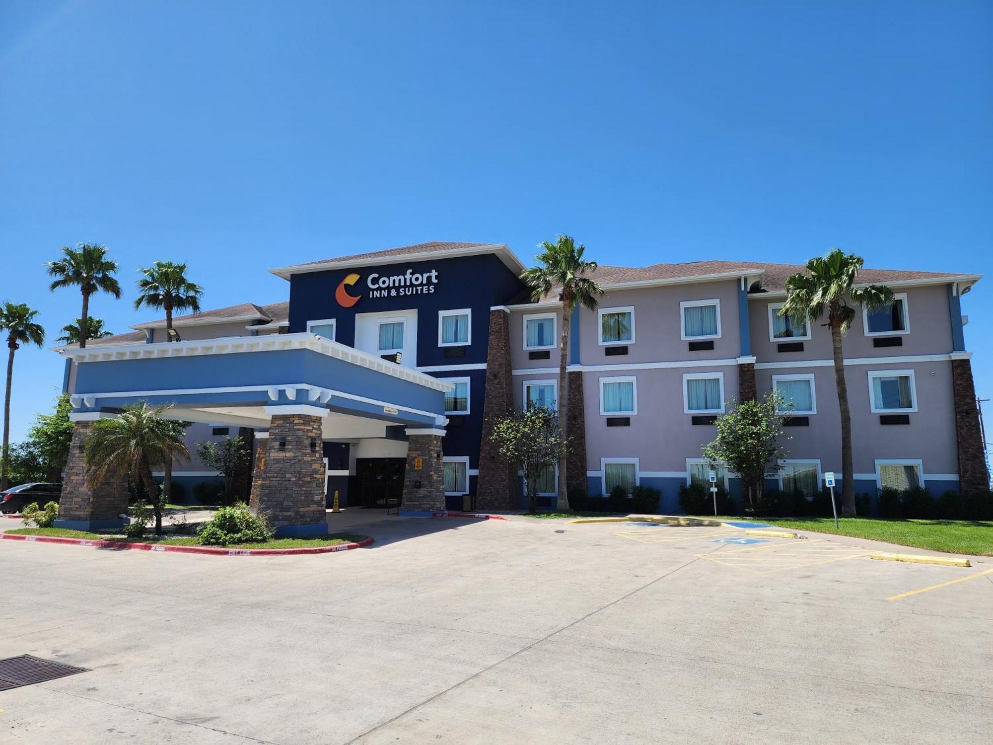 Comfort & Near I-2 3* Donna