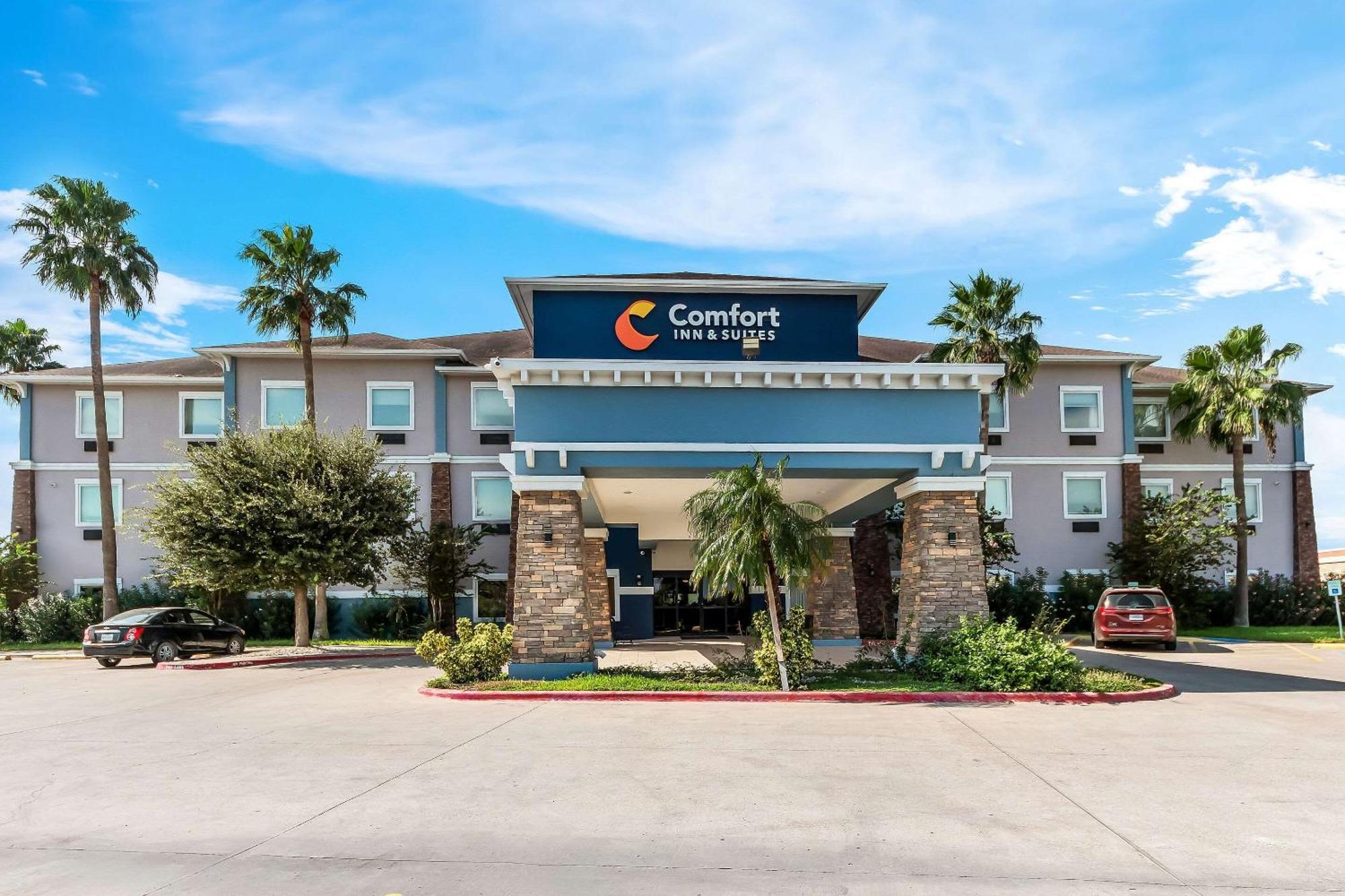Comfort & Near I-2 Hotel