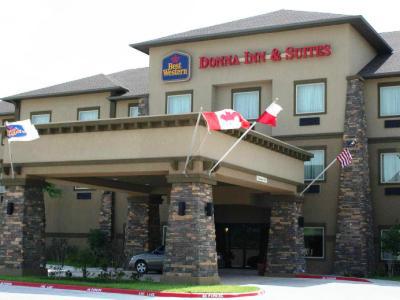 Hotel Comfort & Near I-2 Donna